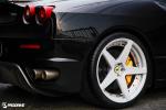 Ferrari F430 by ProDrive on ADV.1 Wheels (ADV5 M.V2 STANDARD) 2019 года